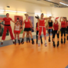 2013.12.06.Péntek Mikulás Kangoo Party fotók:árpika