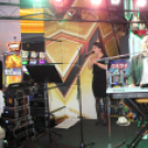 2016.10.22. Casino Win Győr Opening Party fotók:árpika 