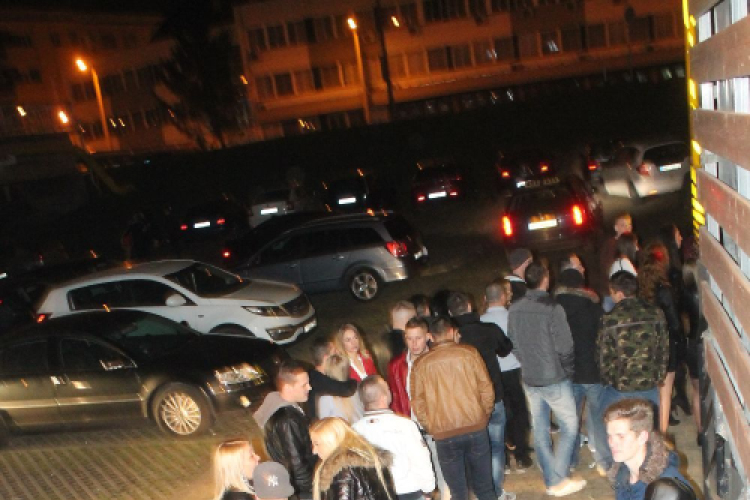 2016.03.12. Mamma Mia Nőnapi Party II.Felvonás Dj:Balage&Solymi Conga Fotók:árpika