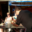 Kuckó Mackó 5. születésnap és jótékonysági evőverseny