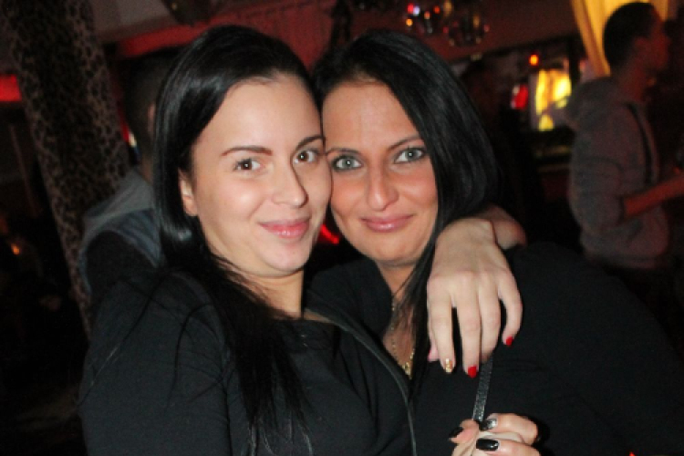 2017.01.06.Mamma Mia Video Disco Dj:Hubik Fotók:árpika