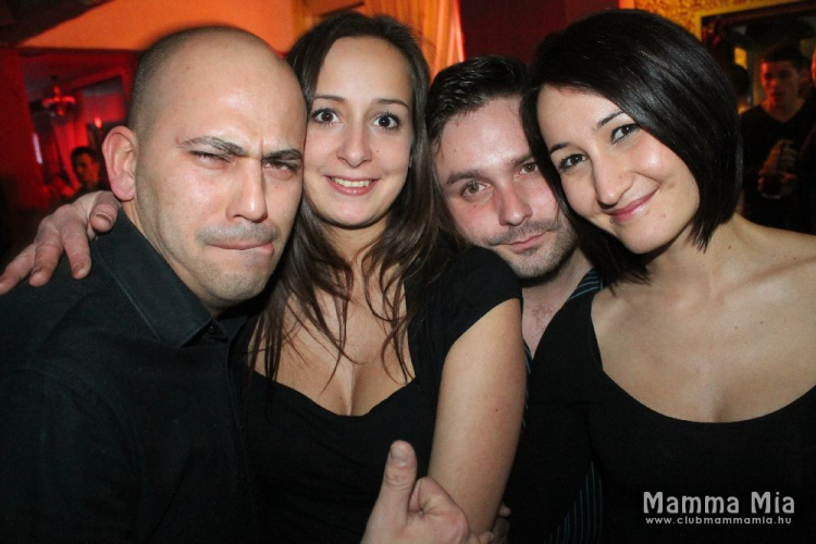 2015.04.04 Mamma Mia Szombati Házibuli Dj:Balage&Solymi Konga fotók:árpika