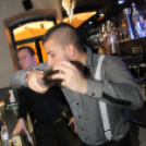 2013.11.23 Szombat Aftersix Cocktail Bar and Café fotók:árpika