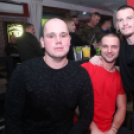 2019.02.09. Mamma Mia Video Disco Dj:Hubik Fotók:árpika