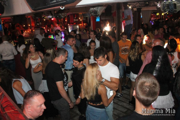 2016.08.20 Mamma Mia Video Disco Dj:Hubik Fotók:árpika