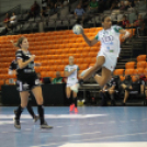 2020.08.18. Audi ETO KC-Mosonmagyaróvár KC felkészülési mérkőzés