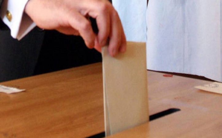 Polgármestert választanak vasárnap Rábcakapiban