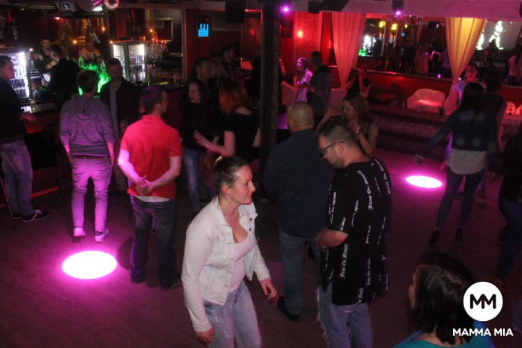 2018.04.20.Mamma Mia Pénteki Házibuli Dj:Hubik Fotók:árpika