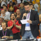 2019.07.21.Kézilabda Női U19-es EB Döntő Magyarország-Hollandia és záróünnepség