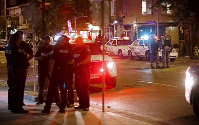 Halálos lövöldözés Torontóban, többen megsebesültek