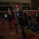 I.Spártai Vitamin NEON Fitness Party Győr Fotók:árpika