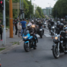 2015.05.09. Motoros Felvonulás Győr Fotók:árpika