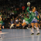 2020.02.01.Győri Audi ETO KC-Bruducnost Podgorica női Bajnokok Ligája mérkőzés