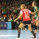 2018.11.05. Győri Audi ETO KC-Thüringer HC Női kézilabda bajnokok ligája mérkőzés Fotók:árpika 