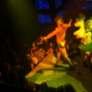 Club Vertigo -  All for Ladies 2013.10.12. (szombat)