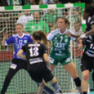 209.09.01. Győri Audi ETO KC- Siófok KC női kézilabda bajnoki mérkőzés 