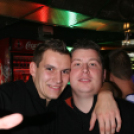 ARCHIV - Black or White Party a Lapos Tanszéken 2005-ből...