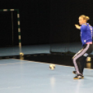 2018.08.15.Audi Eto Kc-Mosonmagyaróvár Kc Női kézilabda felkészülési mérkőzés Fotók:árpika 