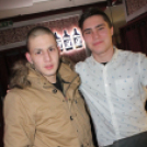 2017.01.27.Mamma Mia Pénteki Házibuli Dj:Ice&Solymi Conga Fotók:árpika