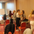 2017.12.02. Celebrity Masterclass Dr Zimány Linda & Dominique Roberts Fotók:árpika 