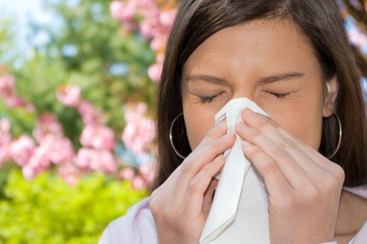 Tuti tippek pollenallergiásoknak
