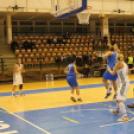 2013.02.27 Hat-Agro Uni Győr-Pöstyén női kosárlabda mérkőzés fotók:árpika