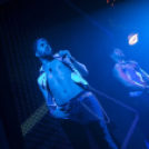 Club Vertigo - Chris Lawyer 2015.02.28. (szombat)