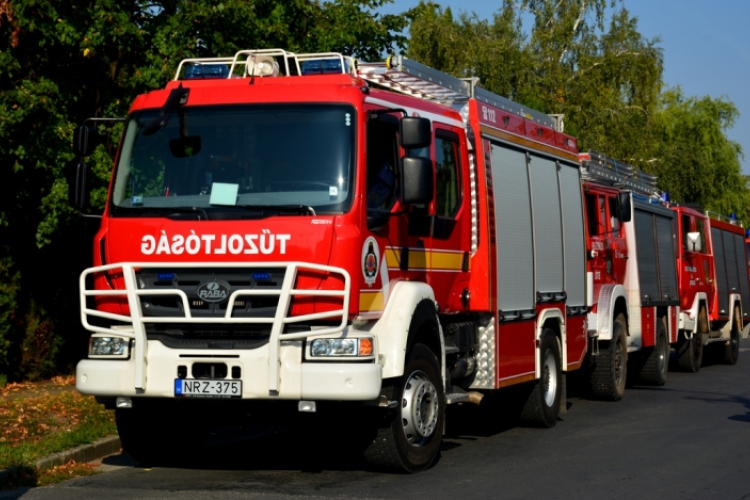 Jubileumi ünnepség Mosonmagyaróváron 