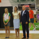 2017.07.29. EYOF 2017 Győr 6.nap Fotók:árpika