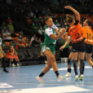 2020.09.01. Audi ETO KC-Érd női kézilabda bajnoki mérkőzés