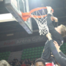 2019.02.16 Hepp Kupa döntő és Zsíros Tibor Férfi kosárlabda Magyar Kupa döntő