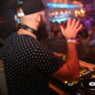 Club Vertigo - Chris Lawyer 2016.01.09. (szombat) (Fotók: Vertigo)