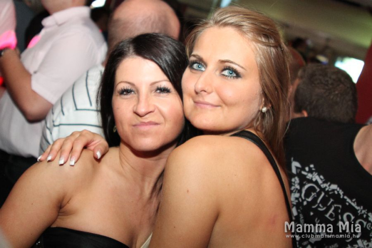 2013.09.14 Szombat Mamma Mia Szingli Party Dj:Balage fotók:árpika
