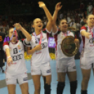 2019.07.21.Kézilabda Női U19-es EB Döntő Magyarország-Hollandia és záróünnepség