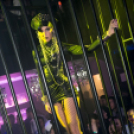 Club Vertigo -  Led & Fetish 2014.01.25. (szombat)