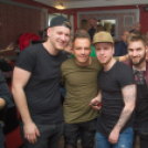 2017.03.14 Mamma Mia MegaParty DJ:Cooky&Dj:Hubik&Dj:Balage