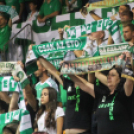 2019.10.06.Győri Audi ETO KC-IKSavenhof Bajnokok Ligája mérkőzés 