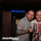 2014.05.21.Szerda - Johnnie Walker Party