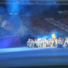 2017.07.23. EYOF megnyitó ünnepség Fotók:árpika 