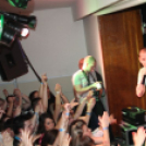 2013.04.15.Hétfő Bridge AK Hallgatói napok 1.nap fotók:árpika