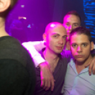 Club Vertigo -  All for Ladies 2013.10.12. (szombat)