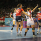 2019.07.16.Kézilabda Női U19-es EB Magyarország-Norvégia