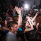 Peaches and Crem - Club Neo