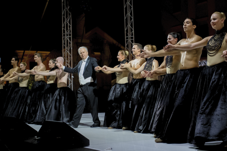 A győri közgyűlés egyhangúlag fogadta el az EKF 2023 pályázatot