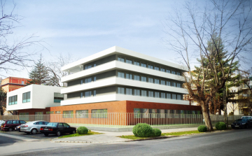 Csütörtökön átadják a Táncművészeti Egyetem táncpedagógiai központját