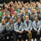 2019.05.12.5 Bajnokok Ligája Győzelem ünneplés