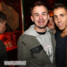 2014.09.26.Péntek - Magic Friday Party 