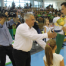 2018.09.05. Tapodi Péter és Füzi Ákos emlékmérkőzés Győr-Sopron Fotók:árpika