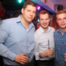 2019.02.16.Mamma Mia Valentinnapi Szingli Party DJ:Balage&Solymi Conga