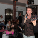 Virgin - Farsangi karaoke